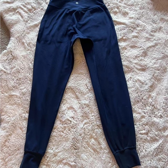 lululemon athletica Pants - Lululemon Align High-Waisted Jogger SIZE 4